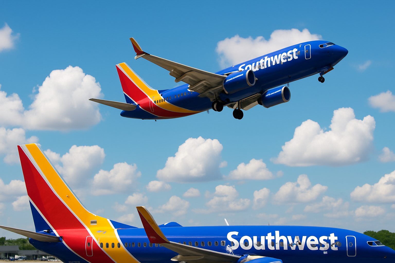 Southwest